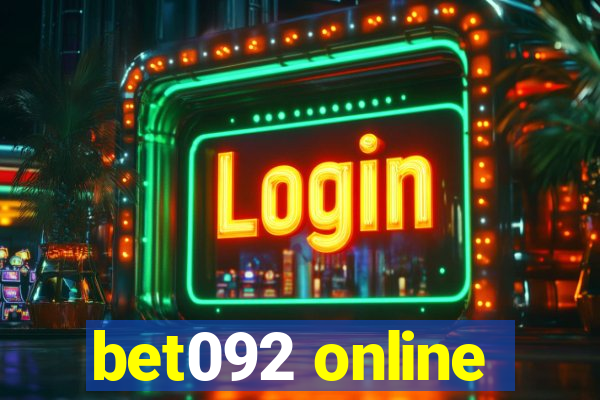 bet092 online